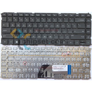 HP ENVY 4 keyboard, HP ENVY 6 keyboard